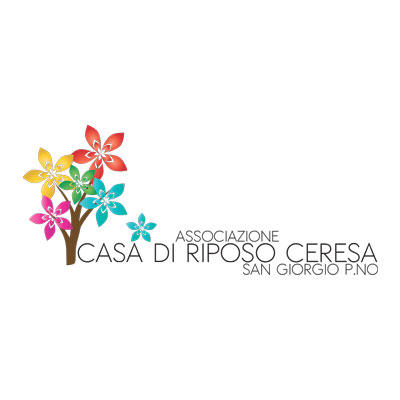 Associazione Casa di Riposo Ceresa Logo