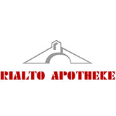 Rialto-Apotheke Logo