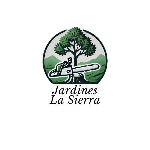 Jardines la Sierra Logo