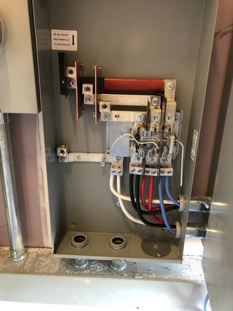 Images Excell Electric