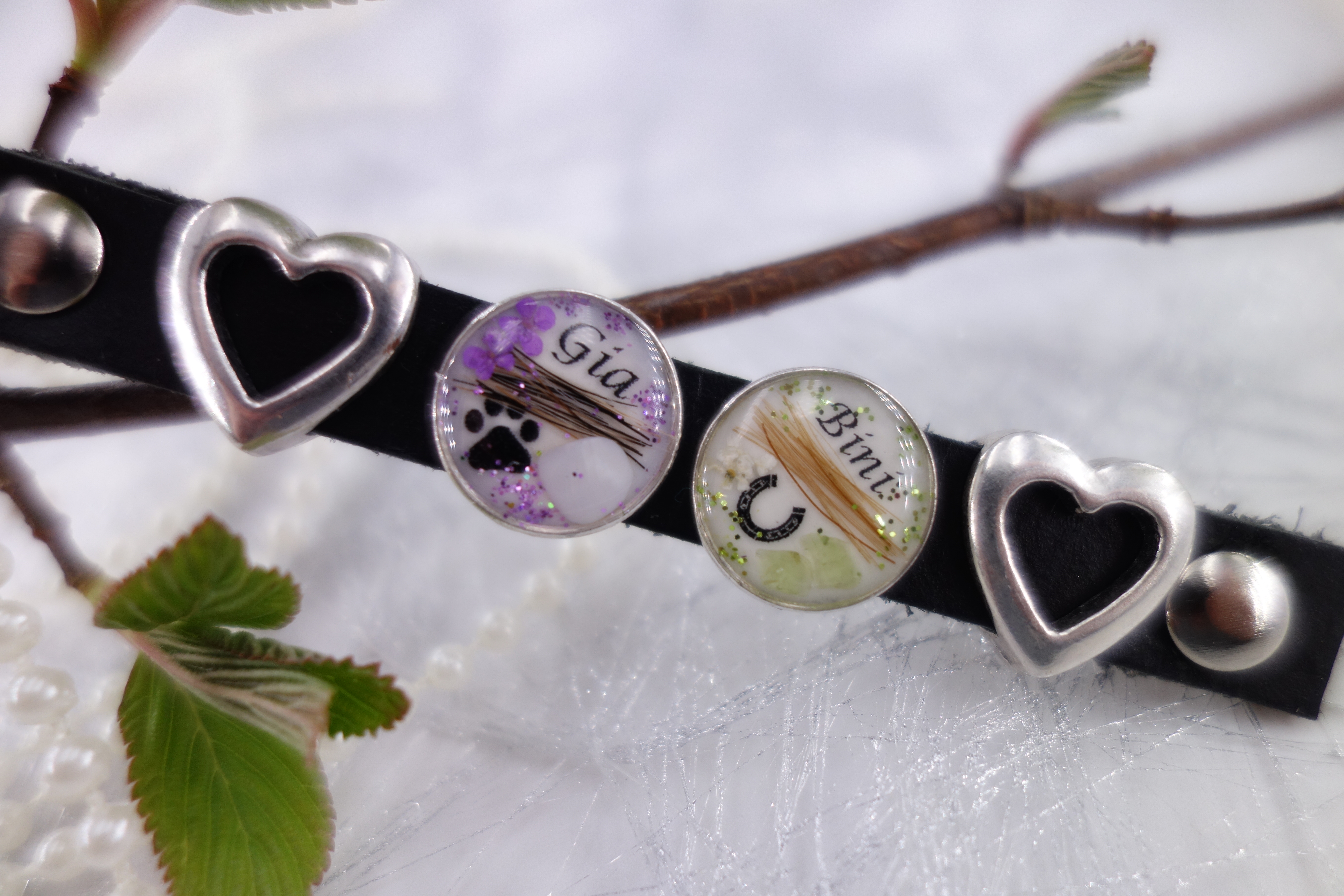 PartMetics - Henickl Petra, Am Stocket 22 in Bruckbach