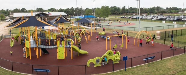 Images Lone Star Recreation of Texas, LLC