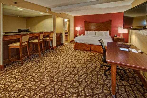 Images DoubleTree by Hilton Hotel Oak Ridge - Knoxville