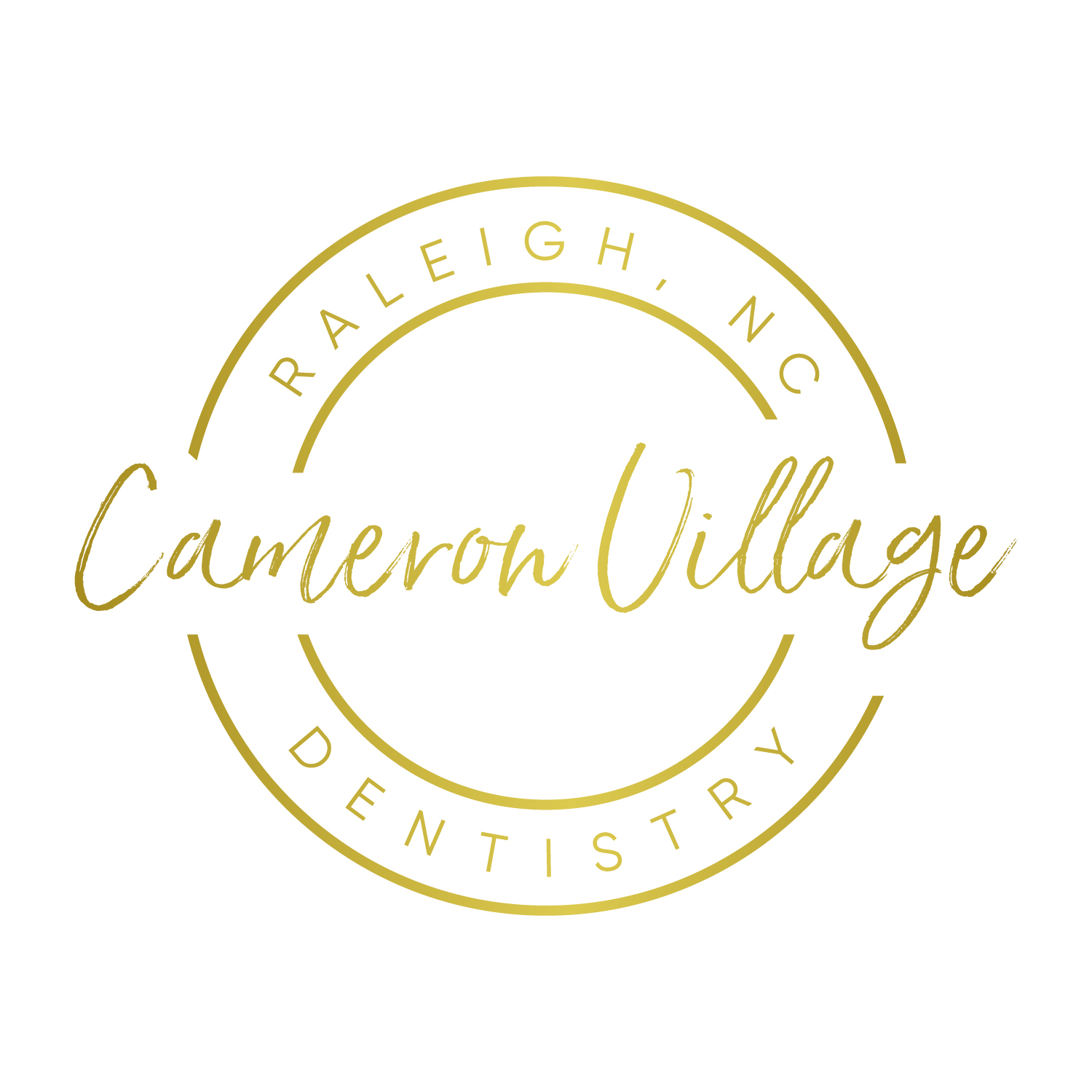 Cameron Village Dentistry Logo