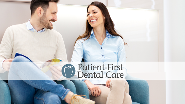 Images Patient-First Dental Care