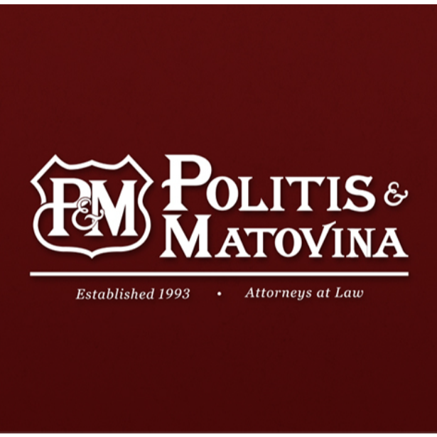 Politis & Matovina, P.A. Logo