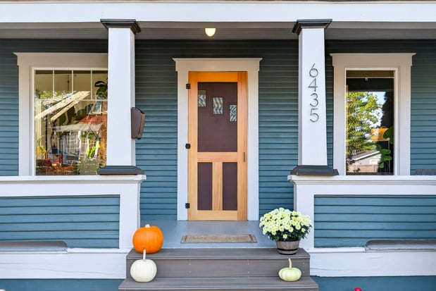 Images Amy Romberg, Realtor Windermere Real Estate