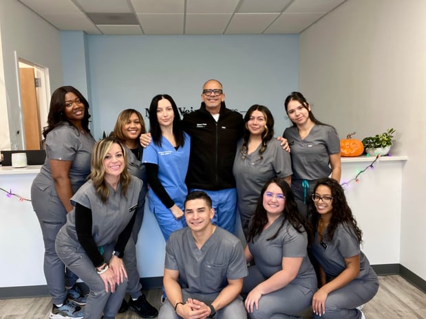 Images Metro Vein Centers | Union