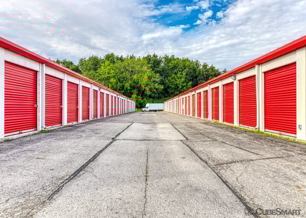 Images CubeSmart Self Storage