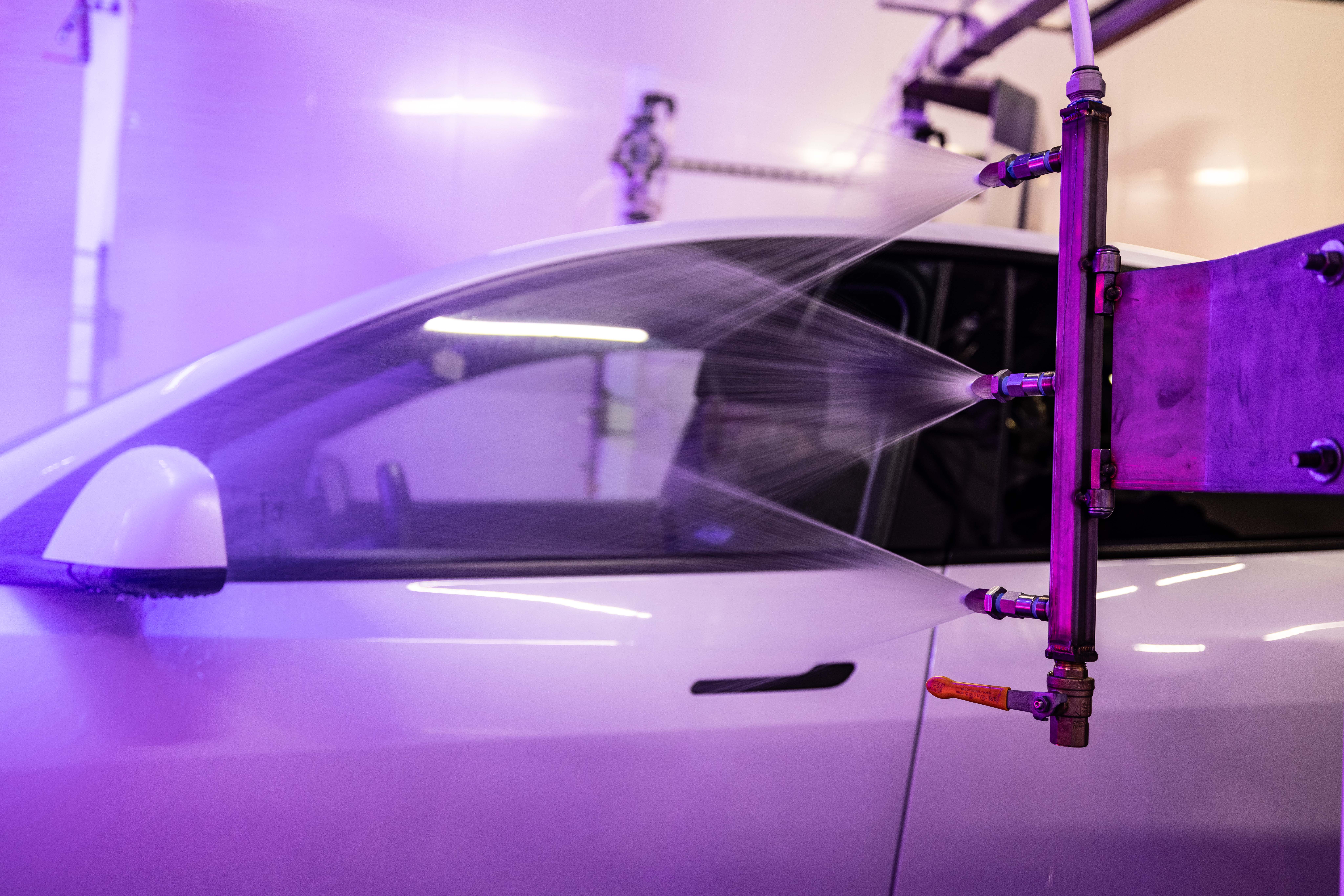 Quick Quack Car Wash Image