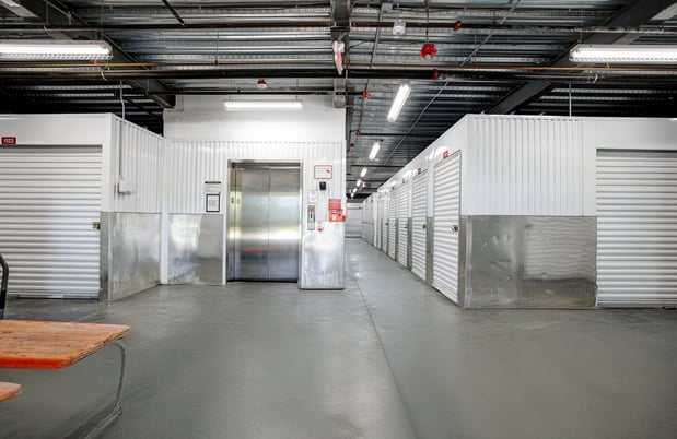 Images Storage King USA