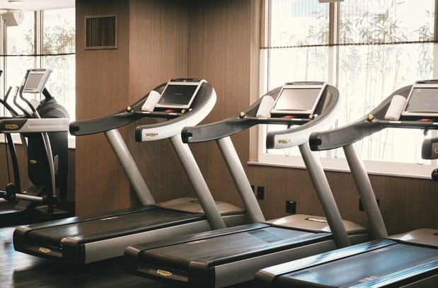 Images NOBU Hotel Las Vegas - A Caesars Rewards Destination