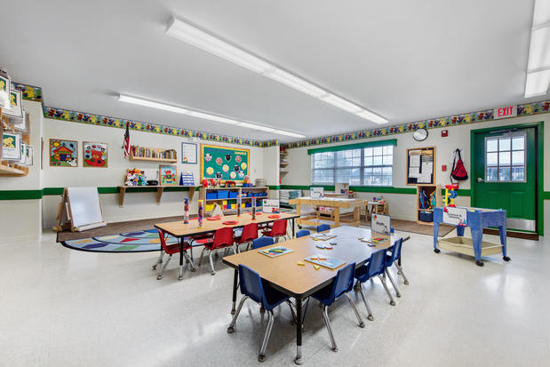 Images Primrose School at Polaris