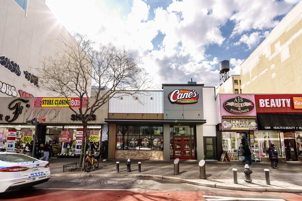 Images Raising Cane's Chicken Fingers