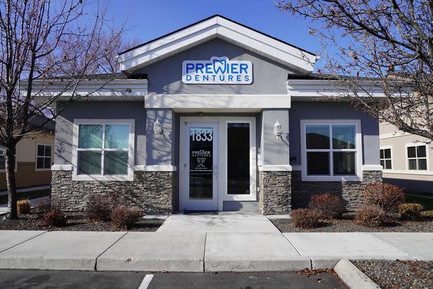 Images Premier Dentures