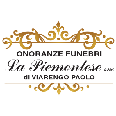 Onoranze Funebri La Piemontese Logo