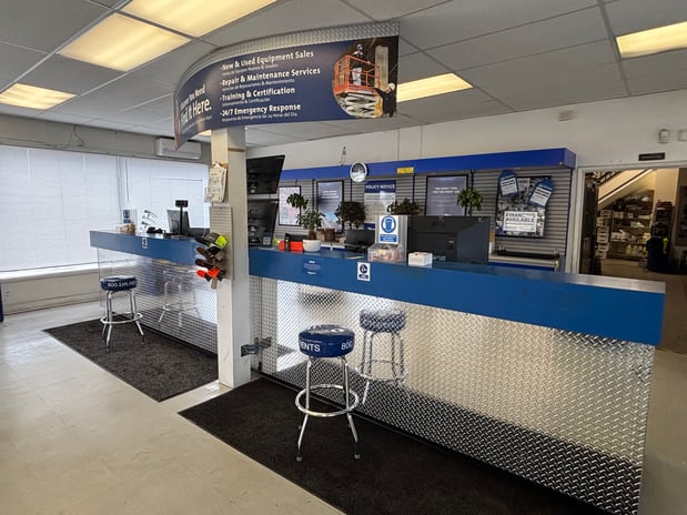 Images United Rentals