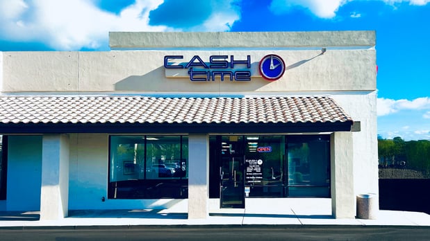 Images Cash Time Loan Centers