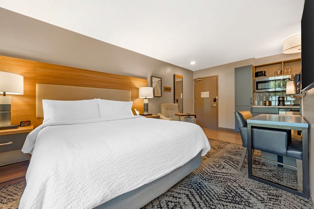 Images Candlewood Suites Lawrenceville - Princeton by IHG