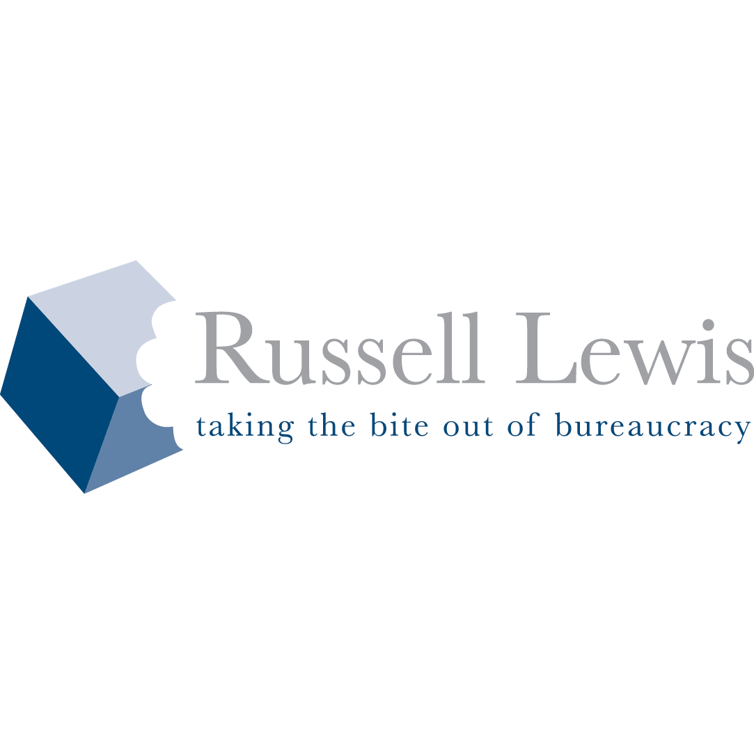 Russell Lewis Logo