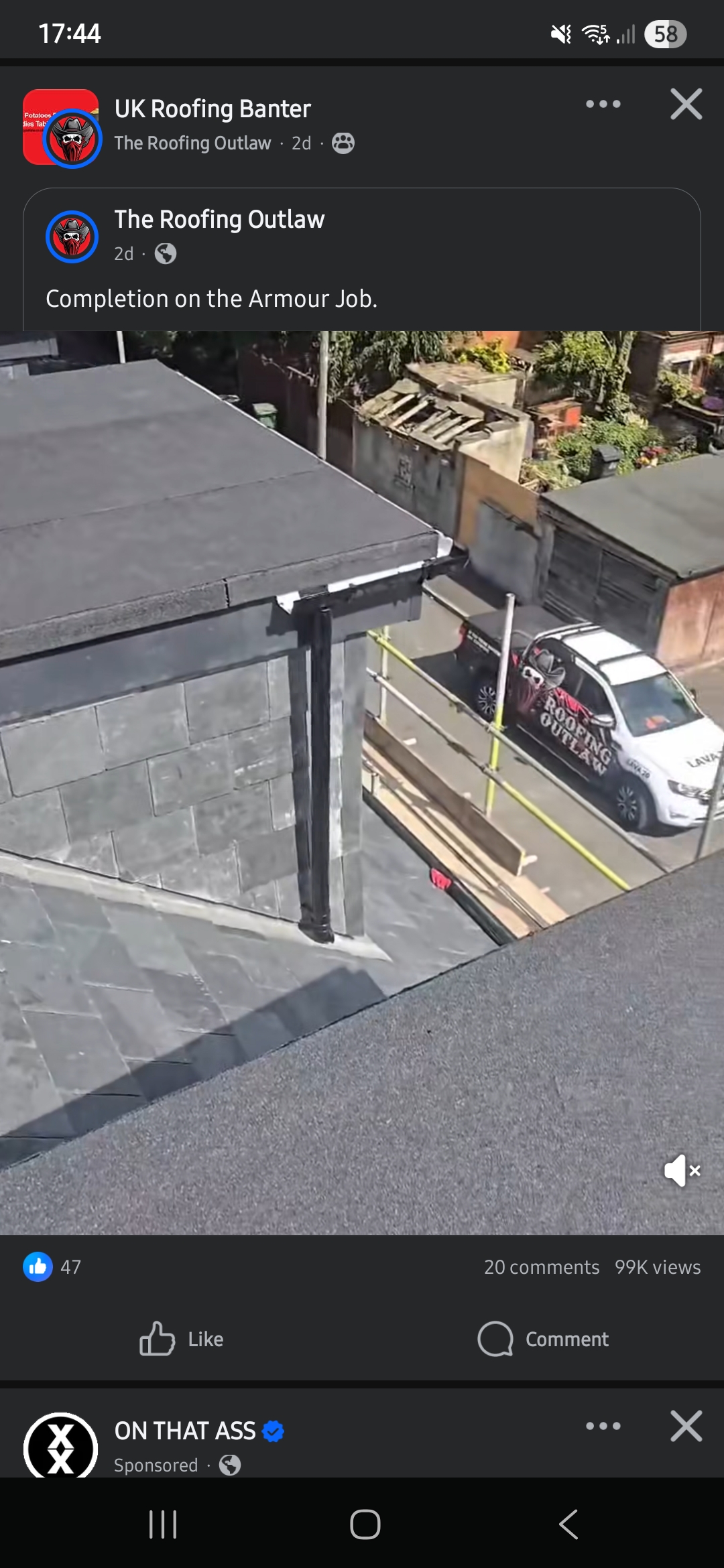 Noble Roofing and Guttering 41
