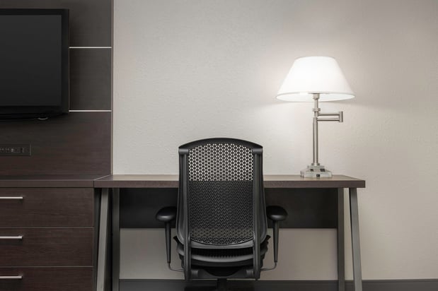 Images Holiday Inn Express Knoxville-Strawberry Plains by IHG