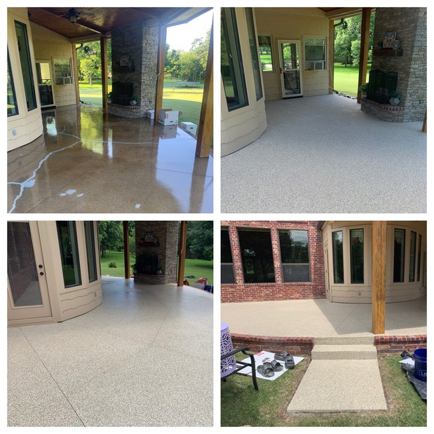 Images GarageExperts of Tulsa