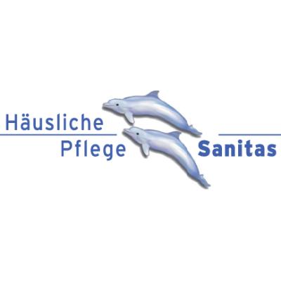 Häusliche Pflege Sanitas in Altlußheim - Logo