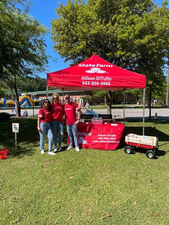 Images Allison DiTullio - State Farm Insurance Agent