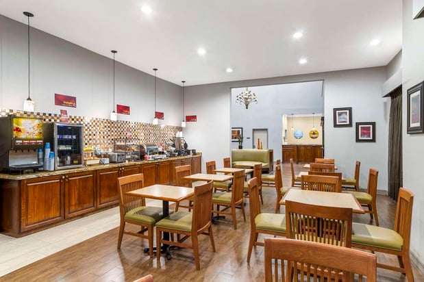 Images Best Western Plus Hobby Airport Inn & Suites