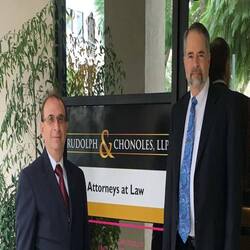 Rudolph & Chonoles, LLP Photo