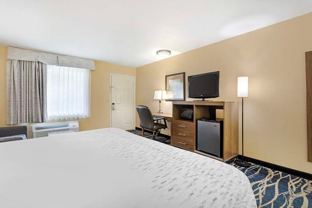 Images Best Western Mountainbrook Inn