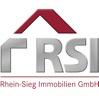 Logo RSI Rhein-Sieg Immobilien GmbH