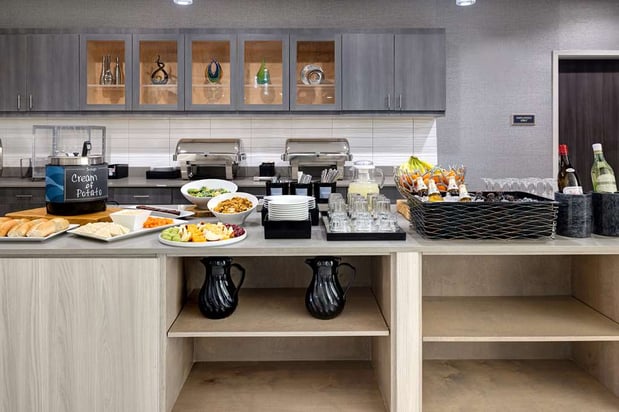 Images Homewood Suites by Hilton Oklahoma City Quail Springs