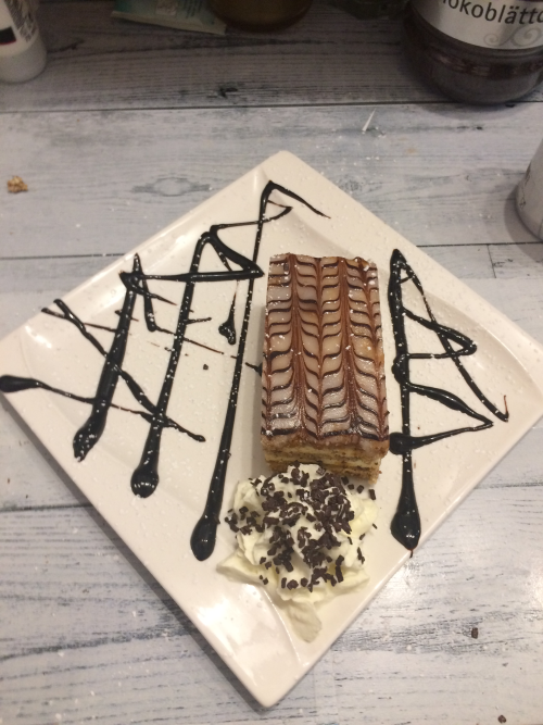 Caffe Bella, Böcksteiner Bundesstraße 14 in Bad Gastein