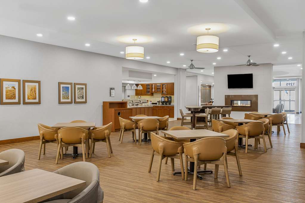 Images Homewood Suites by Hilton Winnipeg Airport-Polo Park, MB