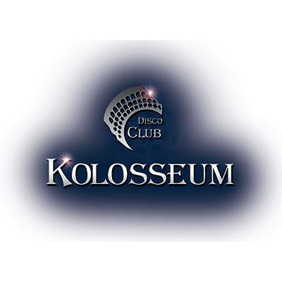 Kolosseum  