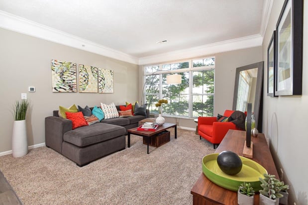 Images Central Park Apartment Homes