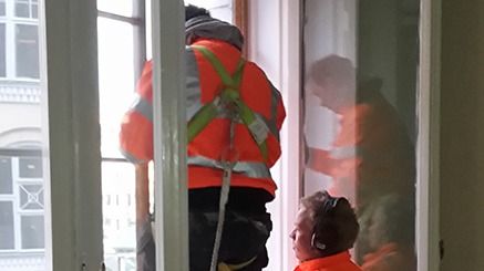 Images Ikkunaparonit Oy