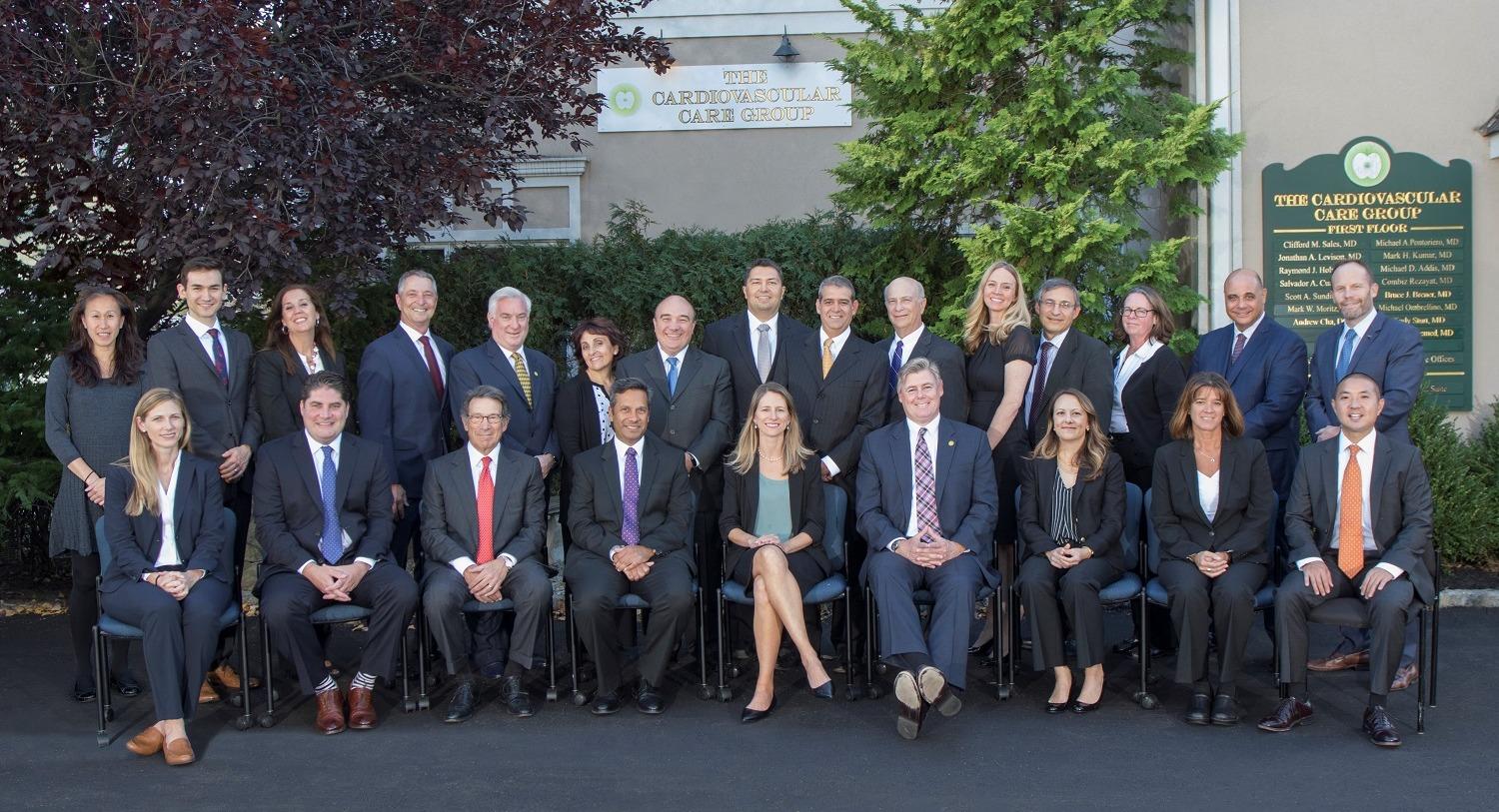 Vein Institute at The Cardiovascular Care Group Photo