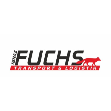 Logo Ignaz Fuchs Transporte GmbH