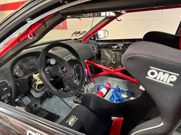 Images Atomic Autosports