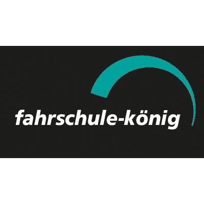 Fahrschule König GmbH Logo