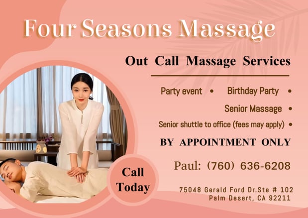 Images Four Seasons Massage