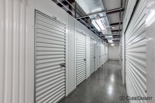 CubeSmart Self Storage Photo