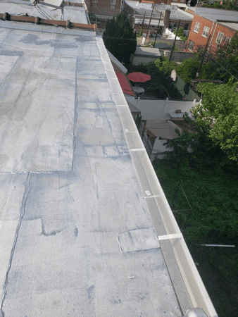 Images HRC Waterproofing Inc.