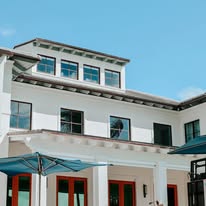 Newport Property Construction Image