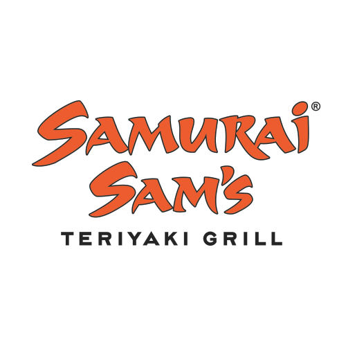 Samurai Sam's Logo