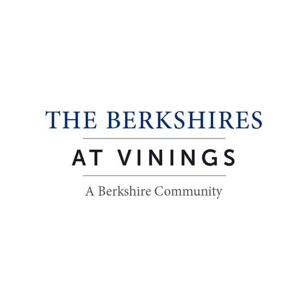 Berkshires at Vinings Apartments Logo