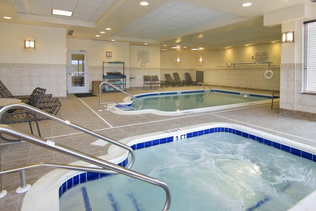 Hilton Garden Inn Waldorf